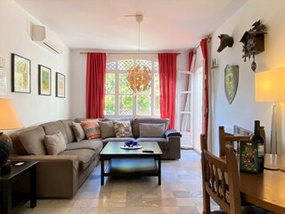 Appartement Nerja Kenmerken 22