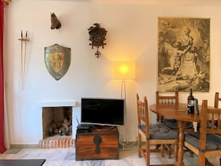 Appartement Nerja Équipement 10