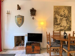 Appartement Nerja Kenmerken 10