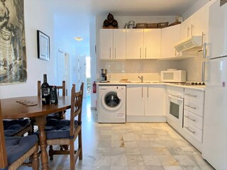 Appartement Nerja Équipement 16