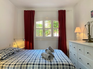 Appartement Nerja Équipement 19