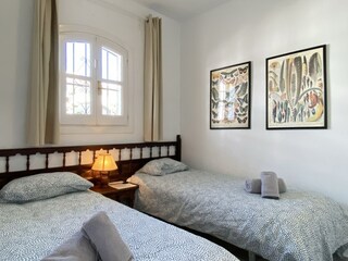 Appartement Nerja Équipement 12