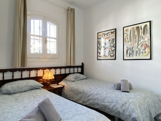 Appartement Nerja Kenmerken 12