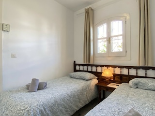 Apartment Nerja Ausstattung 13