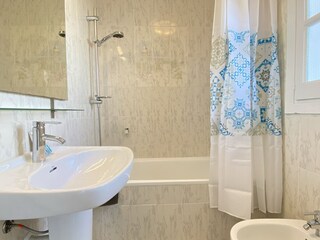 Appartement Nerja Équipement 14