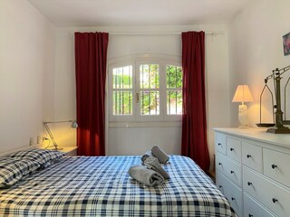 Apartment Nerja Ausstattung 22