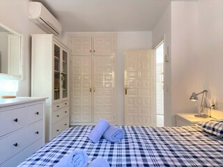 Appartement Nerja Équipement 22