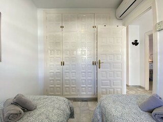 Appartement Nerja Équipement 13