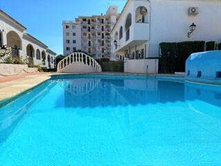 Appartement Nerja Buitenaudio-opname 3