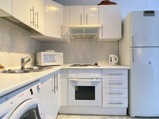 Appartamento Nerja Caratteristiche 21