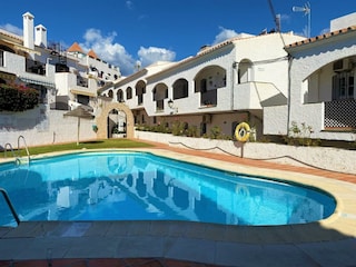 Apartment Nerja Außenaufnahme 4