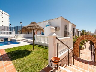 Apartment Nerja Außenaufnahme 7