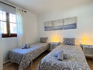 Maison de vacances Nerja Équipement 27
