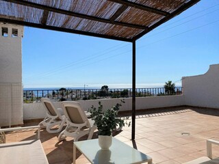Casa de vacaciones Nerja  38