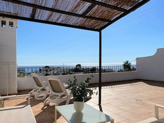 Casa per le vacanze Nerja  38