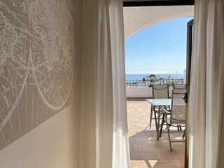 Maison de vacances Nerja  34