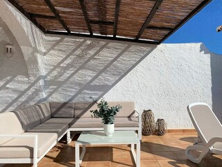 Casa de vacaciones Nerja Características 21