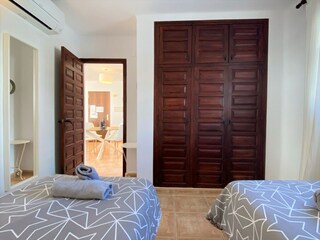 Casa de vacaciones Nerja Características 22