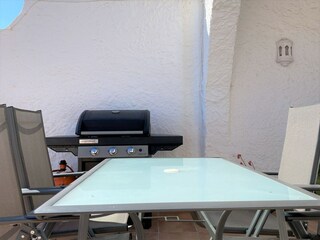 Casa de vacaciones Nerja  34