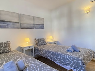Casa per le vacanze Nerja Caratteristiche 22