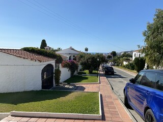 Vakantiehuis Nerja Buitenaudio-opname 11