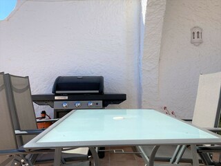 Maison de vacances Nerja  39