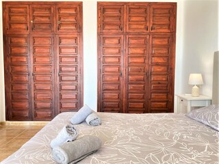 Casa de vacaciones Nerja Características 25