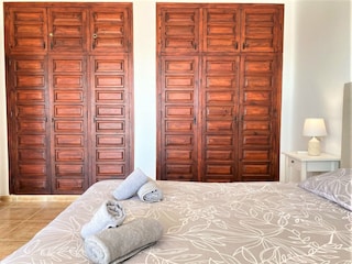 Casa de vacaciones Nerja Características 28