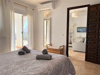 Casa de vacaciones Nerja Características 26