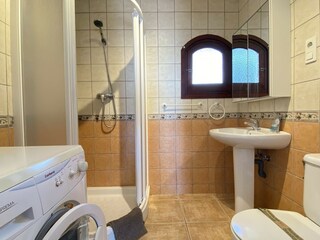 Casa de vacaciones Nerja Características 31