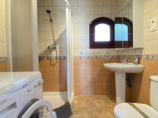 Casa per le vacanze Nerja Caratteristiche 31