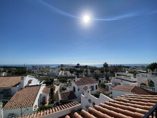 Casa de vacaciones Nerja Grabación al aire libre 17