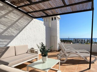 Maison de vacances Nerja  39