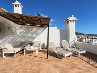 Casa de vacaciones Nerja  35