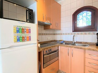 Vakantiehuis Nerja Kenmerken 31