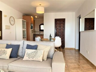 Maison de vacances Nerja Équipement 33