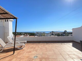 Casa de vacaciones Nerja  37