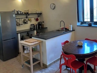 Ferienhaus Carlentini Ausstattung 16