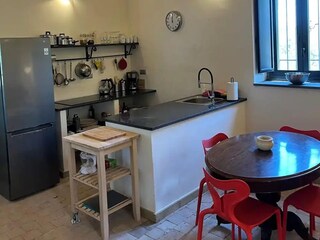 Holiday house Carlentini Features 17