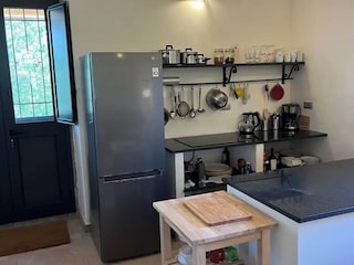 Ferienhaus Carlentini Ausstattung 19