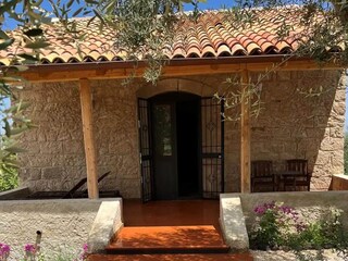 Casa per le vacanze Carlentini Registrazione all'aperto 6