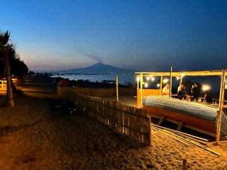 Maison de vacances Carlentini Environnement 37