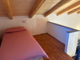 Ferienhaus Carlentini Ausstattung 21
