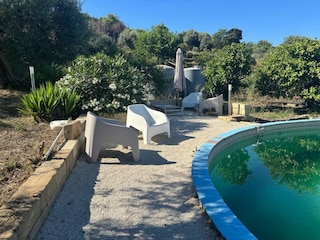 Vakantiehuis Carlentini Buitenaudio-opname 3