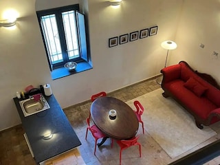 Ferienhaus Carlentini Ausstattung 17