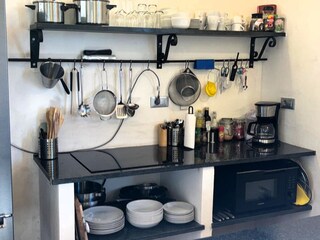 Vakantiehuis Carlentini Kenmerken 21