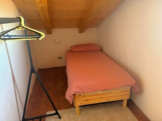 Casa de vacaciones Carlentini Características 23