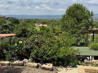 Casa per le vacanze Carlentini Registrazione all'aperto 7