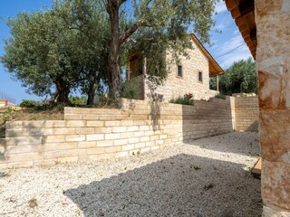Maison de vacances Carlentini Environnement 40