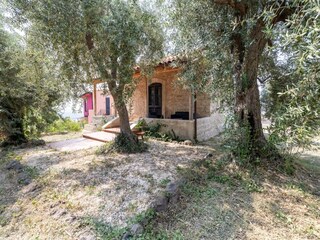 Vakantiehuis Carlentini Buitenaudio-opname 10